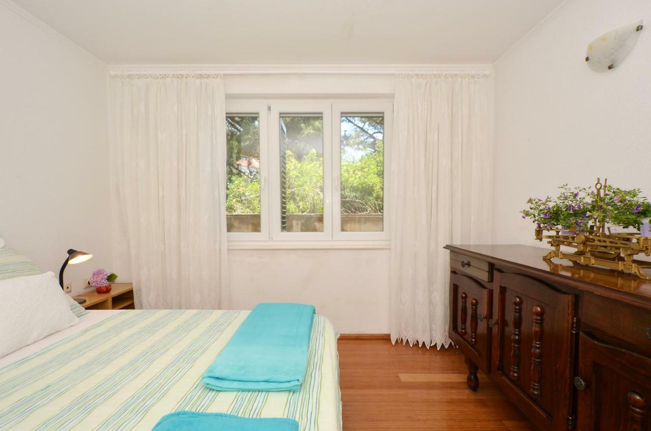 Apartment Wisteria Rogoznica  Εξωτερικό φωτογραφία